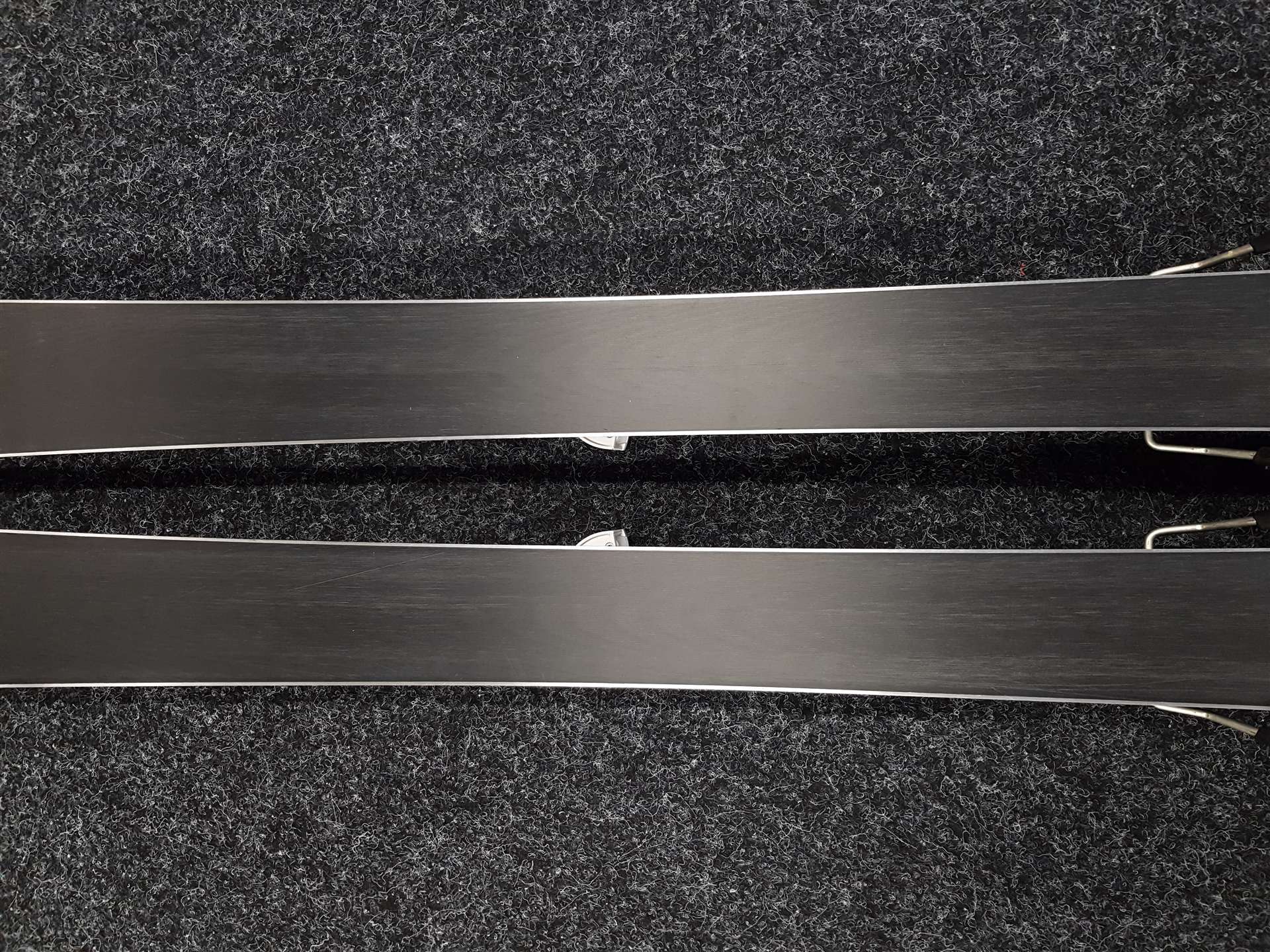 Použité lyže SPORTEN APOLLO + viazanie Tyrolia PR11