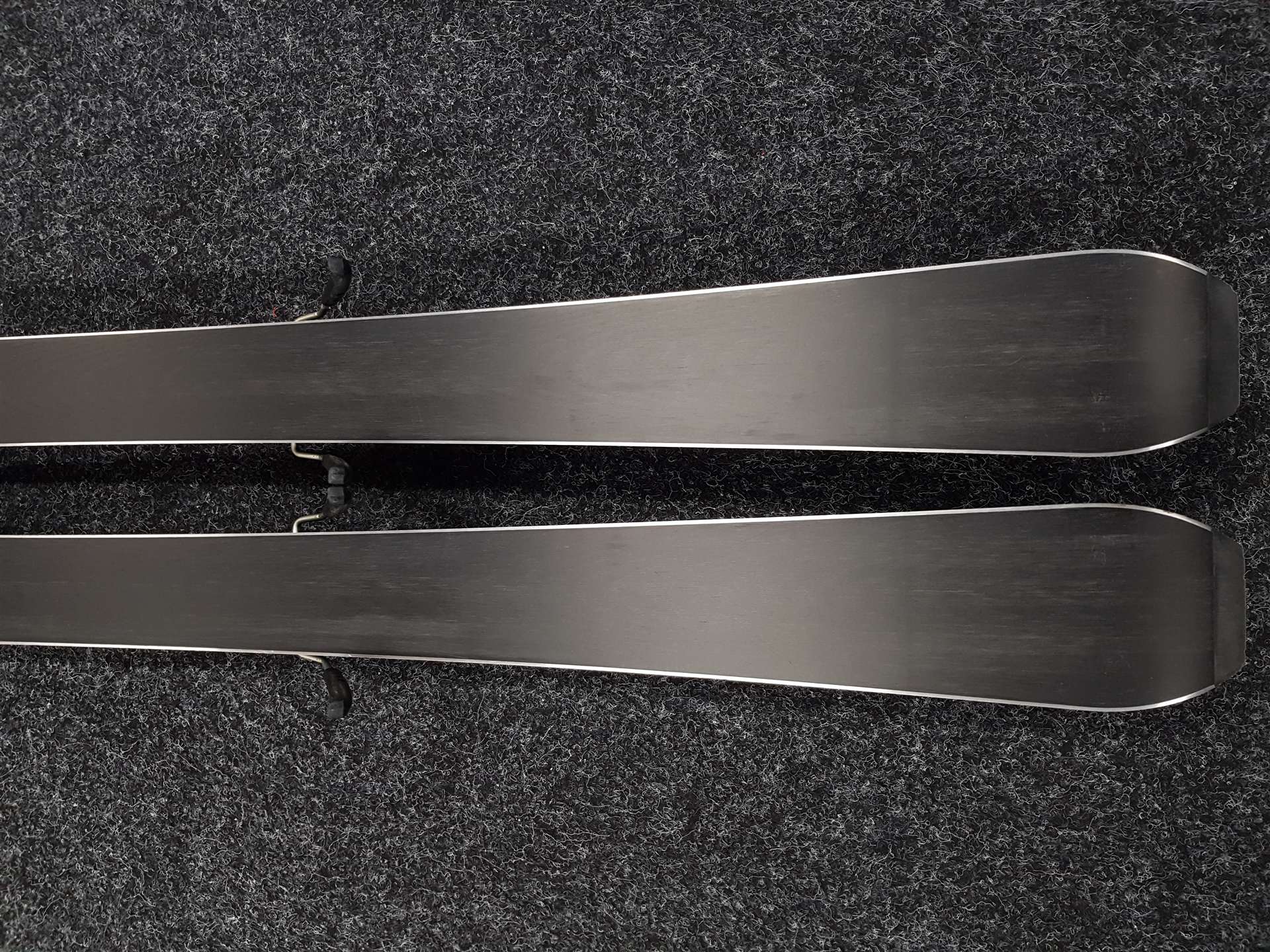 Použité lyže SPORTEN APOLLO + viazanie Tyrolia PR11