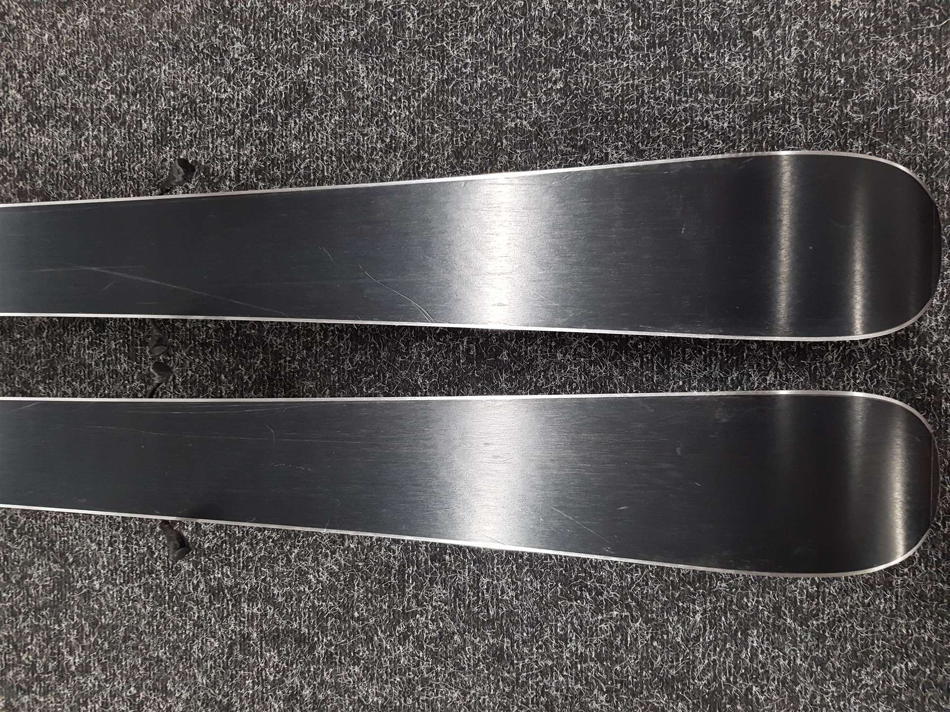 Použité freestyle lyže Nordica Ace Of Spades