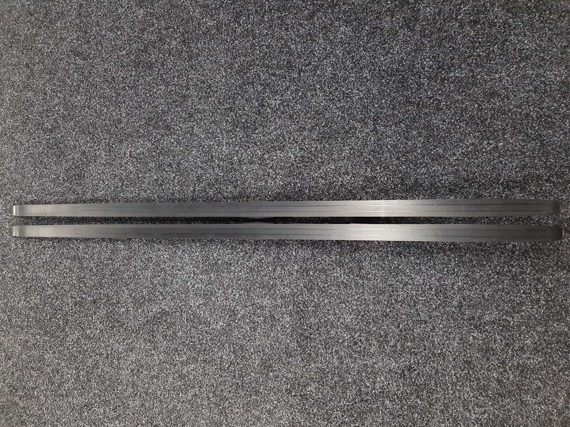 Použité bežecké lyže Atomic Pro S2 + NNN viazanie TecnoPro Prolink