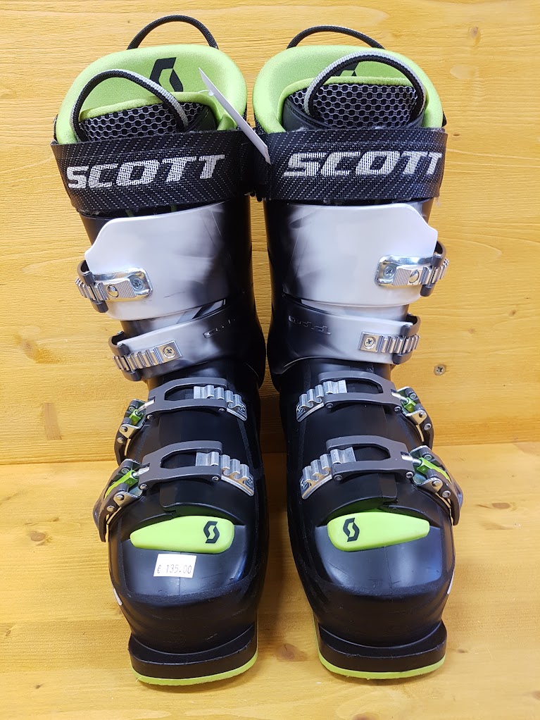 Scott G2 120 Powerfit Bazaar Skischuhe