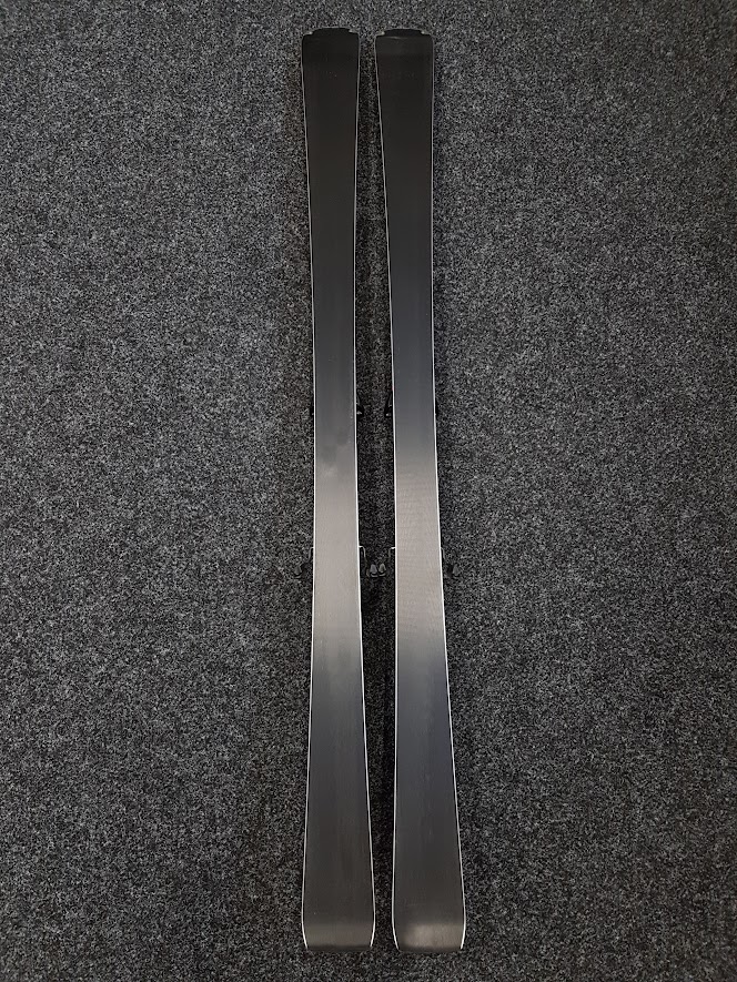 Použité lyže ATOMIC Redster S7  + viazanie Atomic FT 12