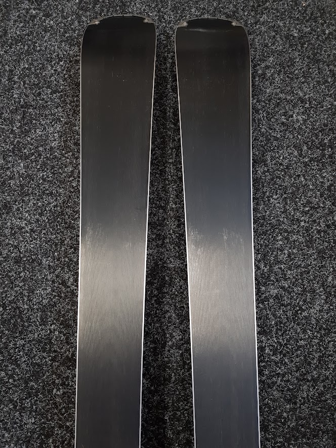 Použité lyže ATOMIC Redster S7  + viazanie Atomic FT 12
