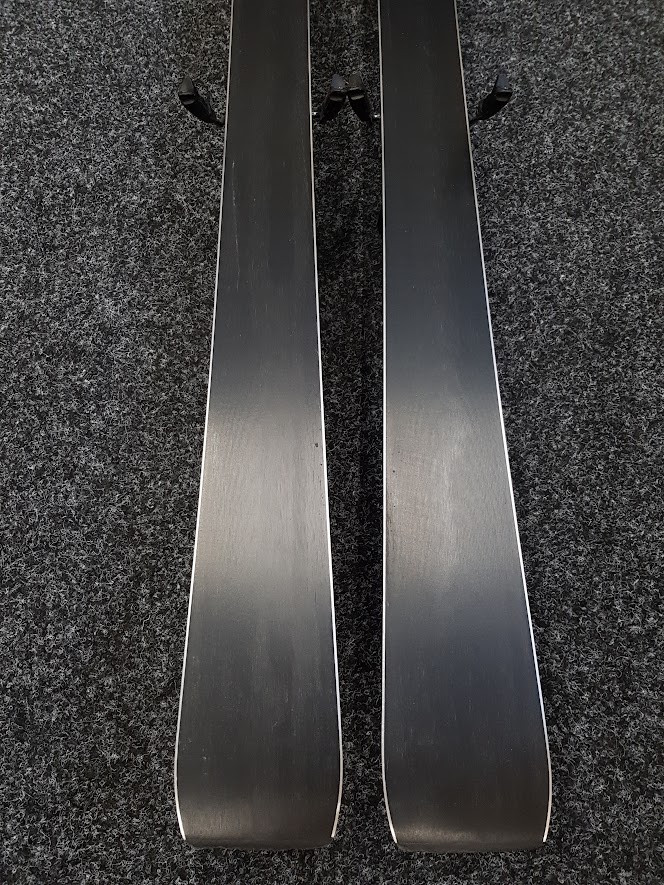 Použité lyže ATOMIC Redster S7  + viazanie Atomic FT 12