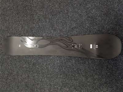 Použitý snowboard K2 Gateway