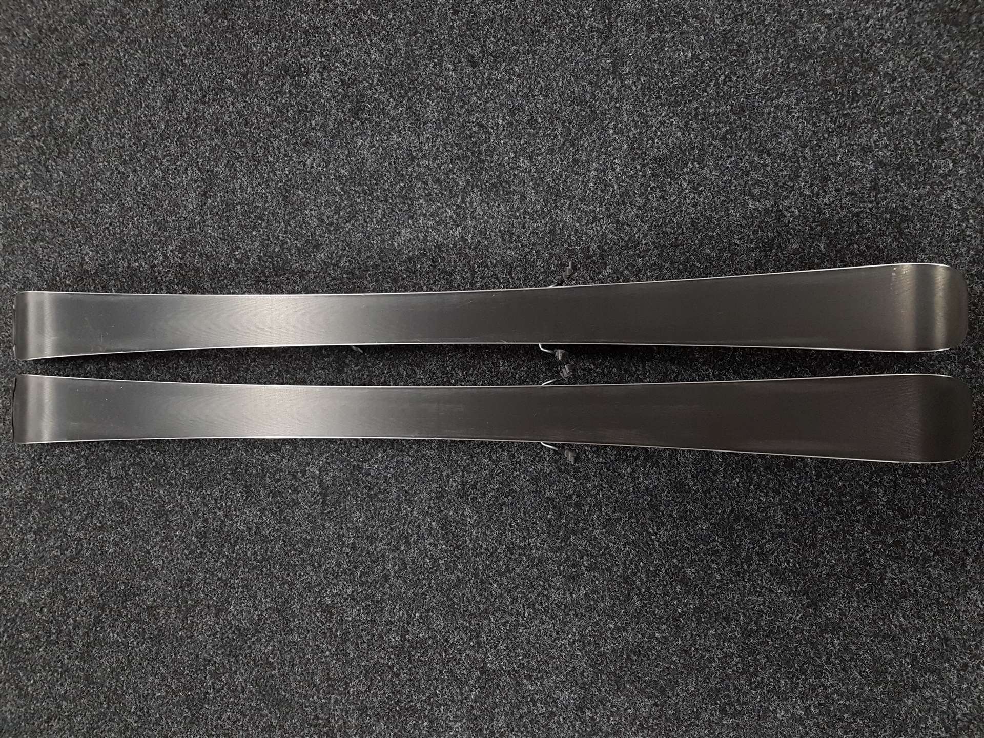 Použité lyže VOLKL Code 74 + viazanie Marker 10