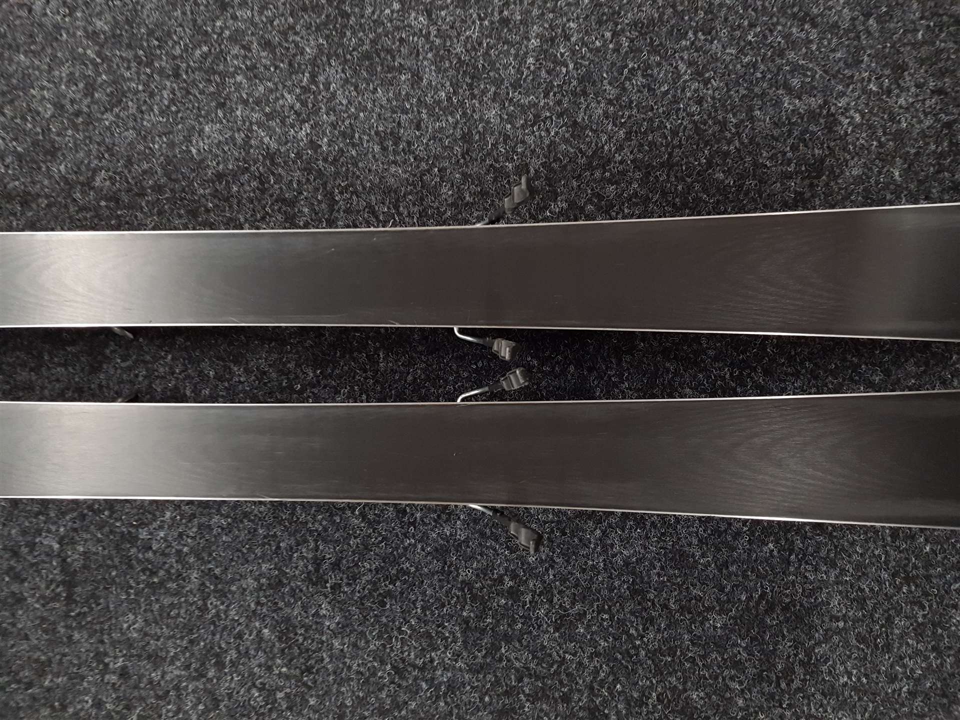 Použité lyže VOLKL Code 74 + viazanie Marker 10