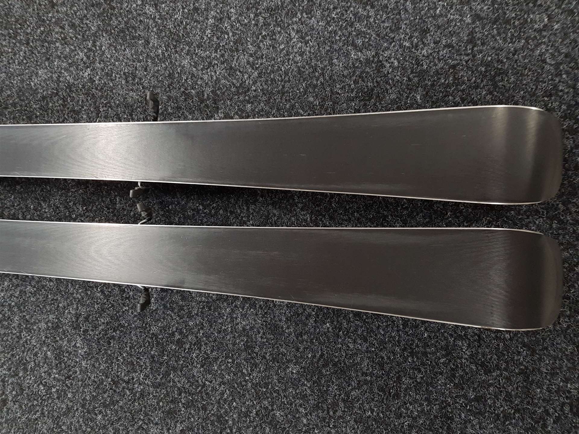 Použité lyže VOLKL Code 74 + viazanie Marker 10