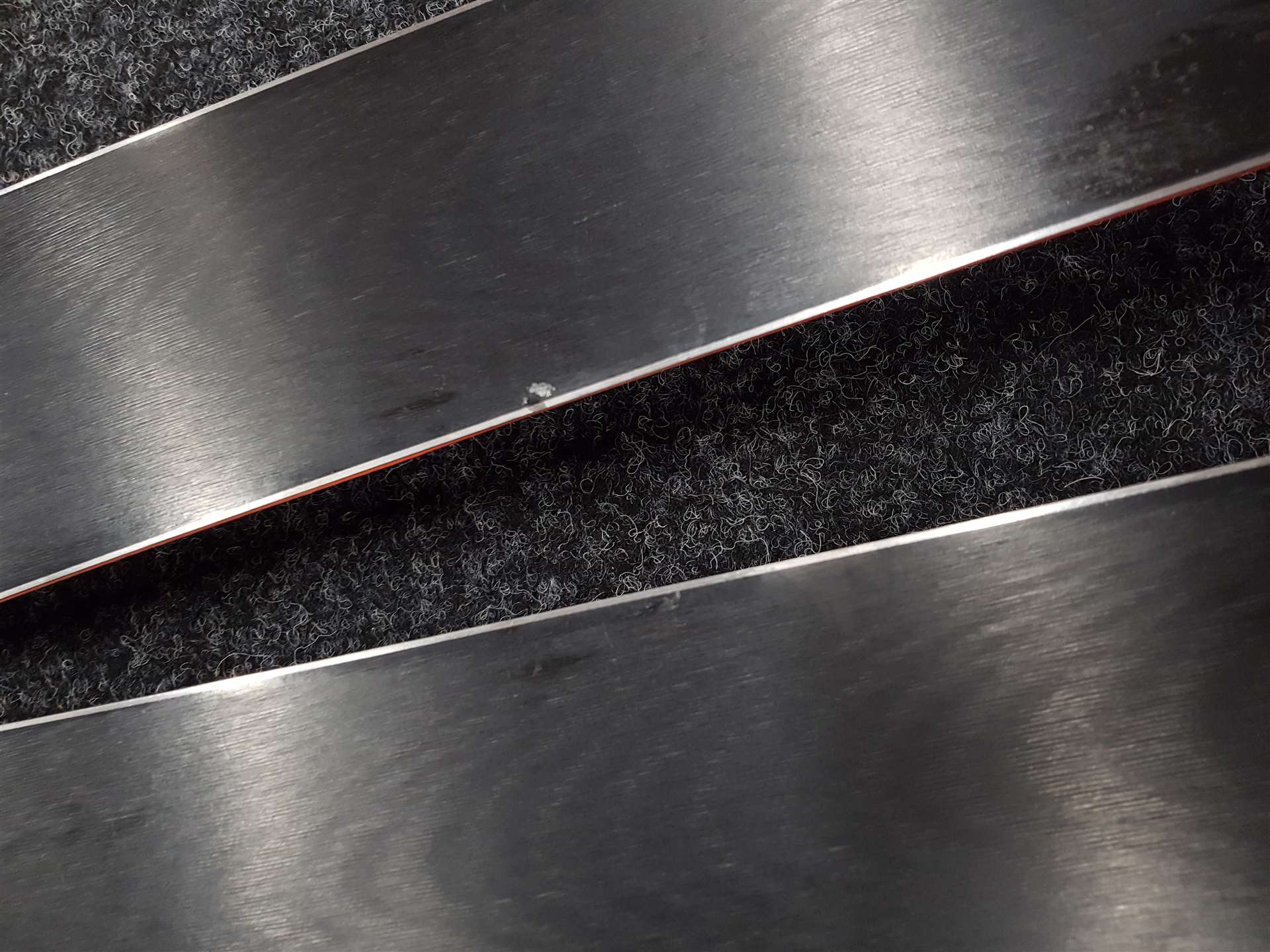 Použité lyže VOLKL Racetiger GS + viazanie Marker 12.0