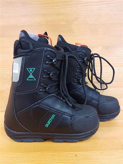 Použité snowboardové topánky BURTON Imprint 1