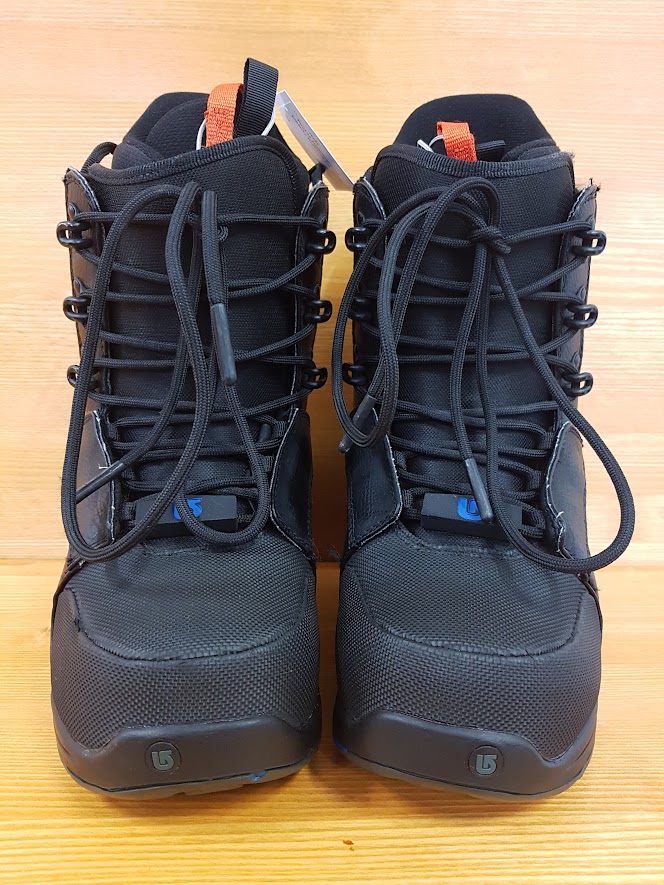 Použité snowboardové topánky BURTON Imprint 1