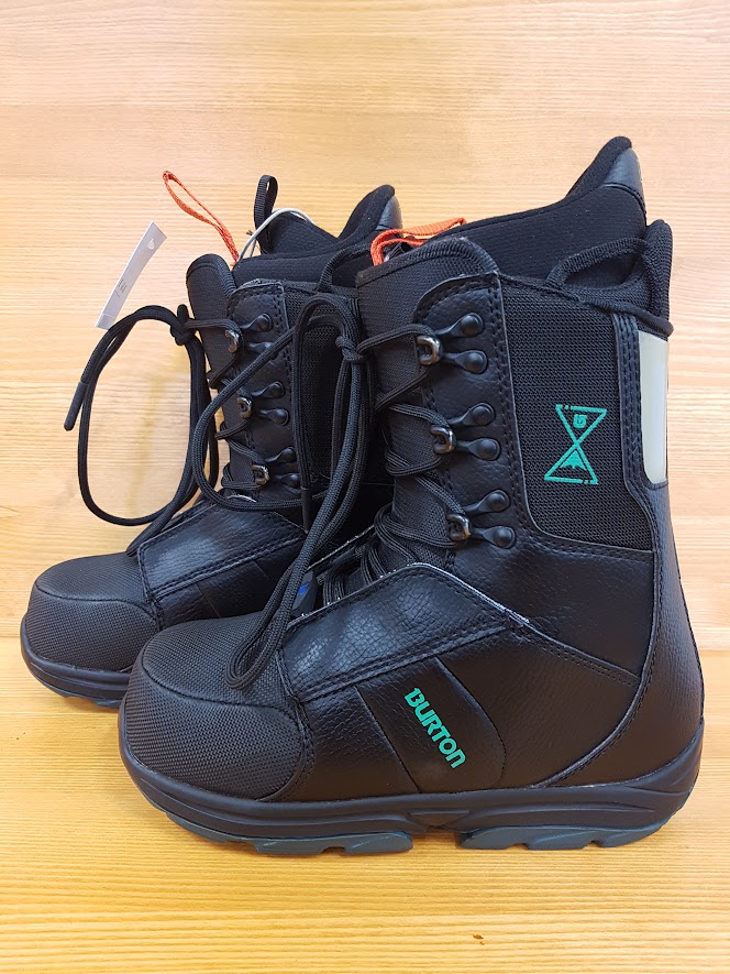 Použité snowboardové topánky BURTON Imprint 1