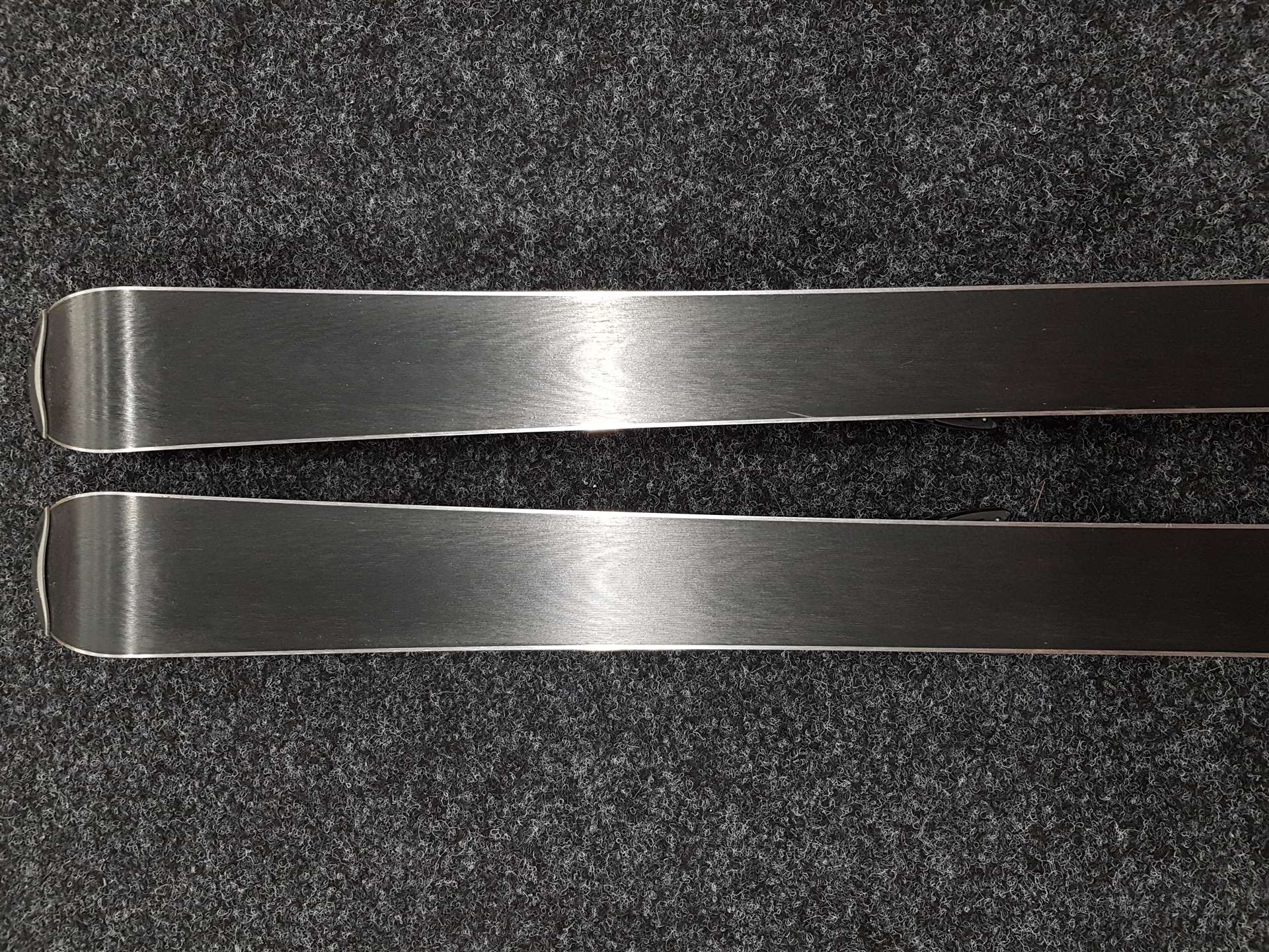 Použité lyže TECNOPRO XT Team + viazanie Tecnopro TX 7.5