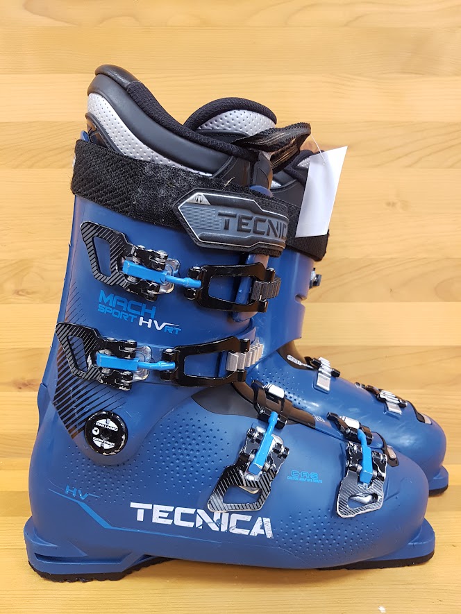 Bazarové lyžařky Tecnica Mach Sport HV RT