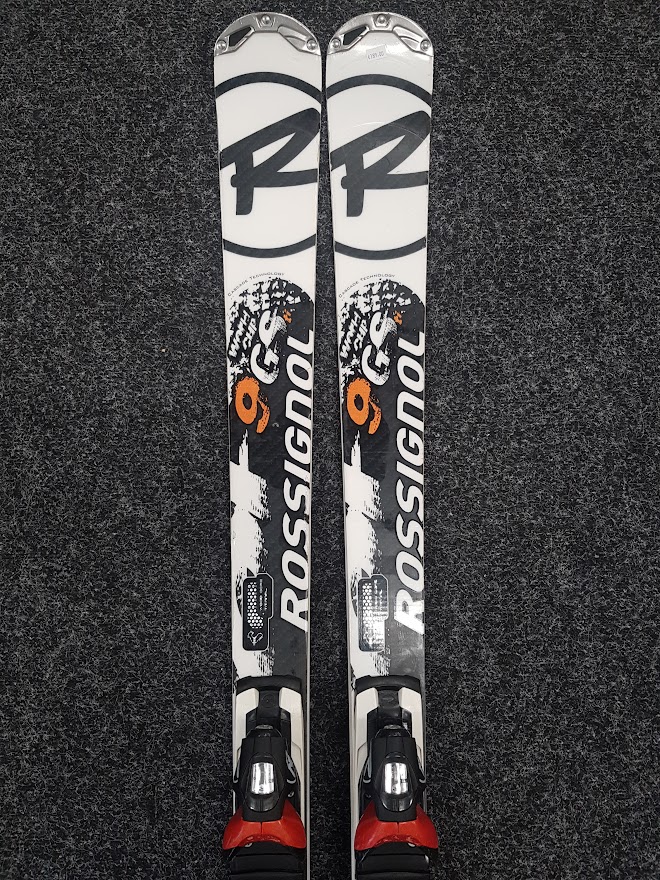 Ski Rossingnol World Cup 9GS Ti