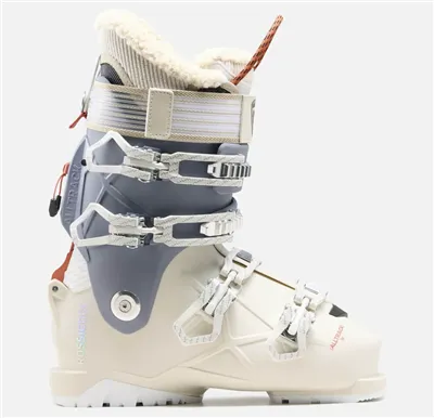 Lyžiarky Rossignol ALLTRACK 70 W - BEIGE/VIOLET B