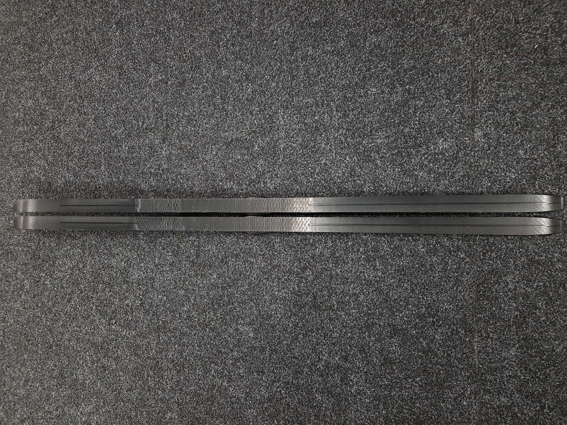 Použité bežecké lyže FISCHER XC Superlite Crown + viazanie NNN Fischer Control