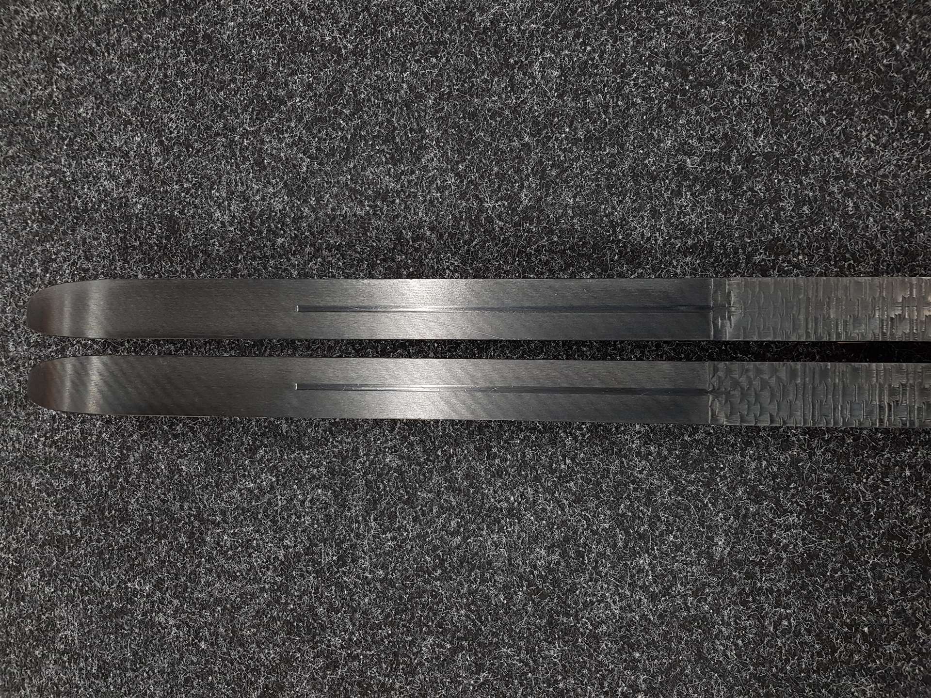 Použité bežecké lyže FISCHER XC Superlite Crown + viazanie NNN Fischer Control