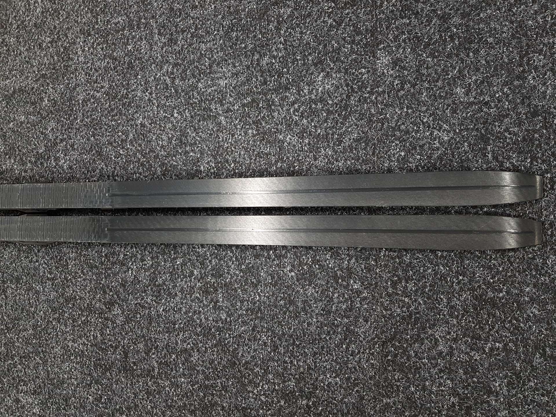 Použité bežecké lyže FISCHER XC Superlite Crown + viazanie NNN Fischer Control