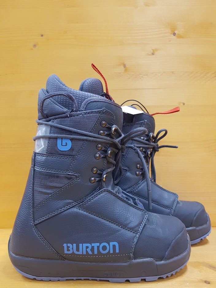 Použité snowboardové topánky Burton Progression