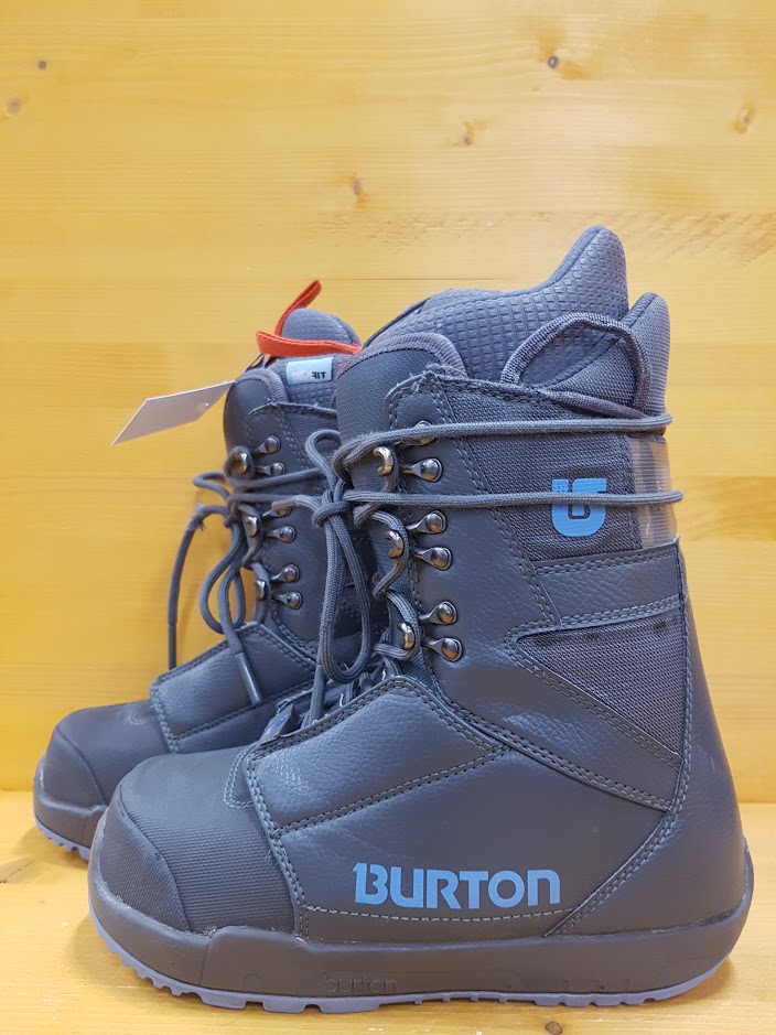 Použité snowboardové topánky Burton Progression