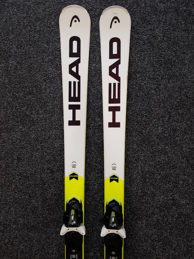 Head i.Shape PRO Bazaar-Ski