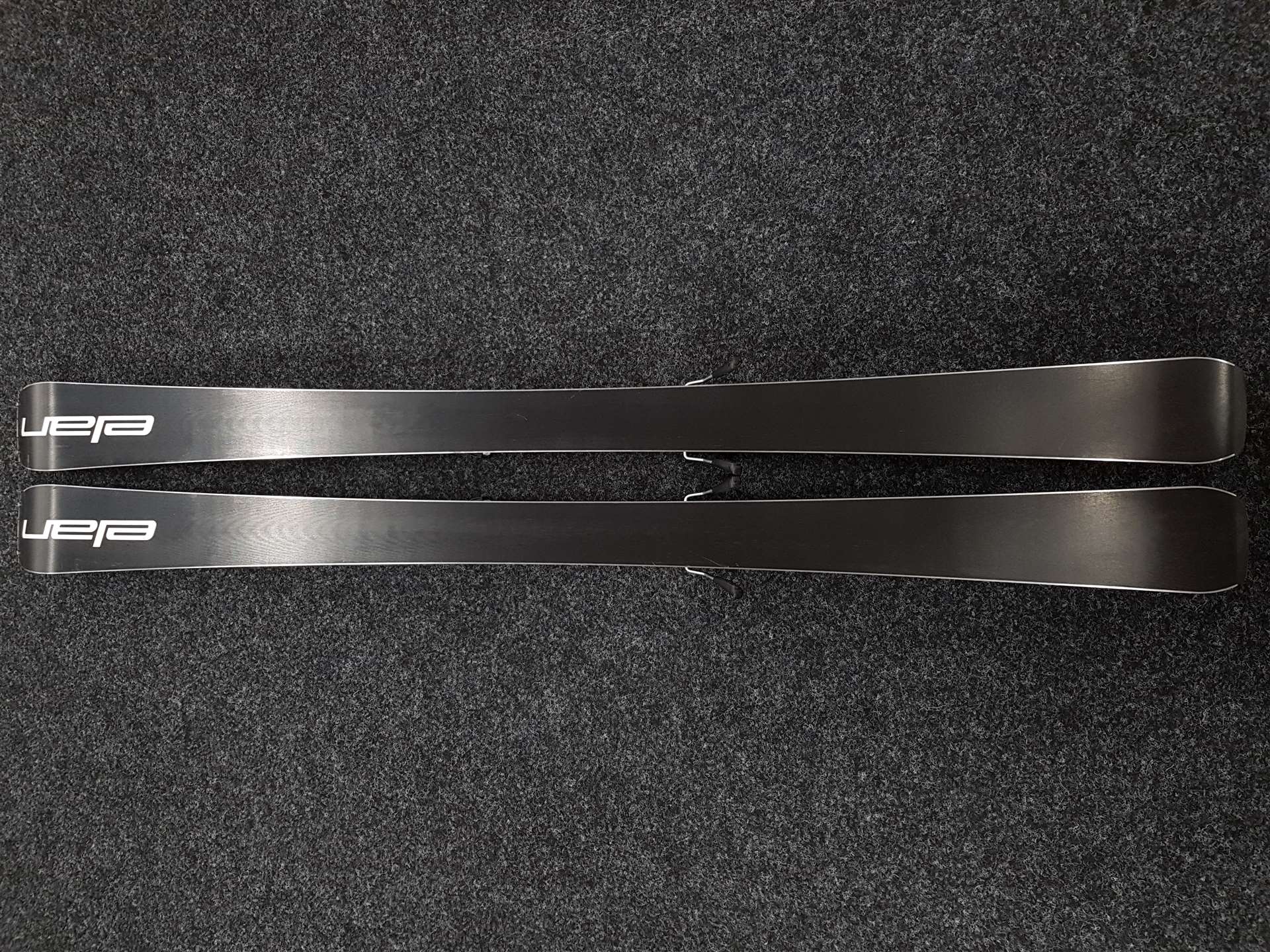 Použité lyže ELAN Amphibio 76 + viazanie Elan EL 11