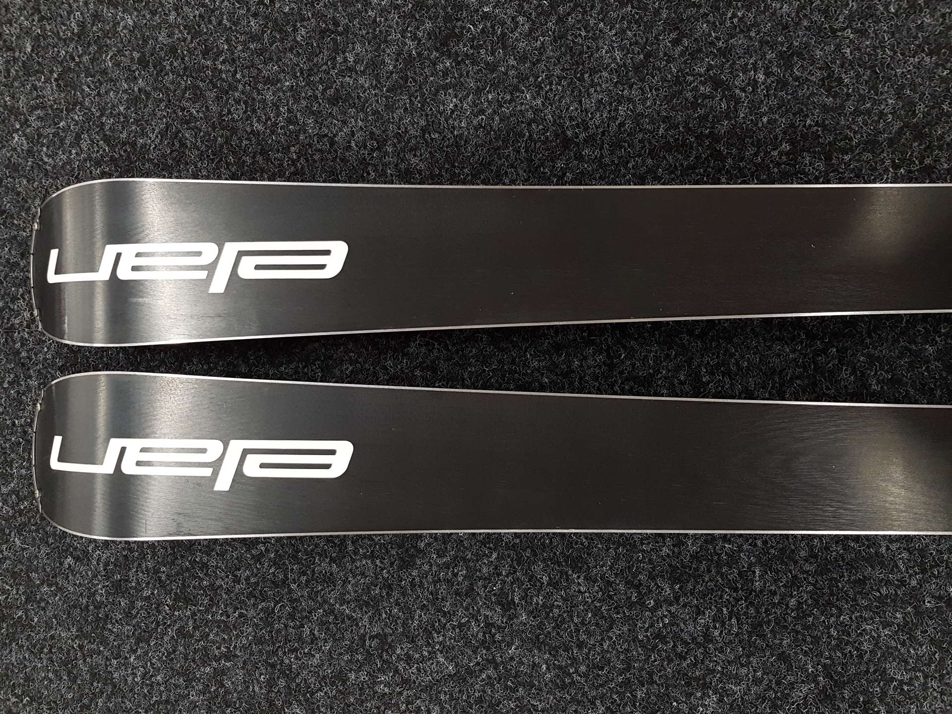 Použité lyže ELAN Amphibio 76 + viazanie Elan EL 11