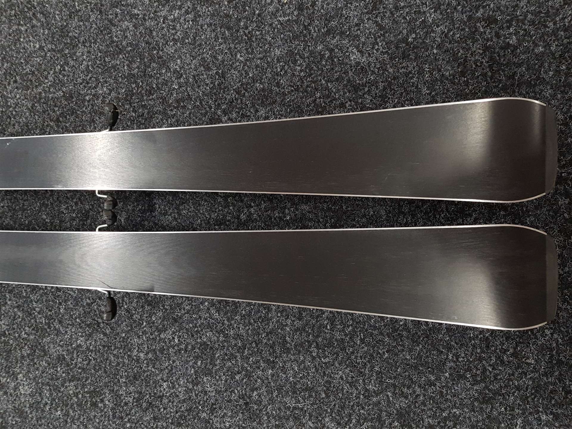 Použité lyže ELAN Amphibio 76 + viazanie Elan EL 11