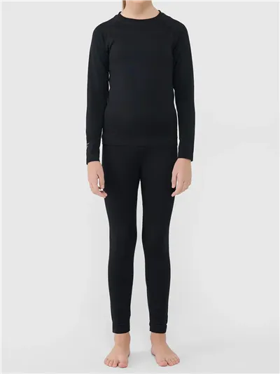 4F Detský termo set ( nátelník + nohavice)