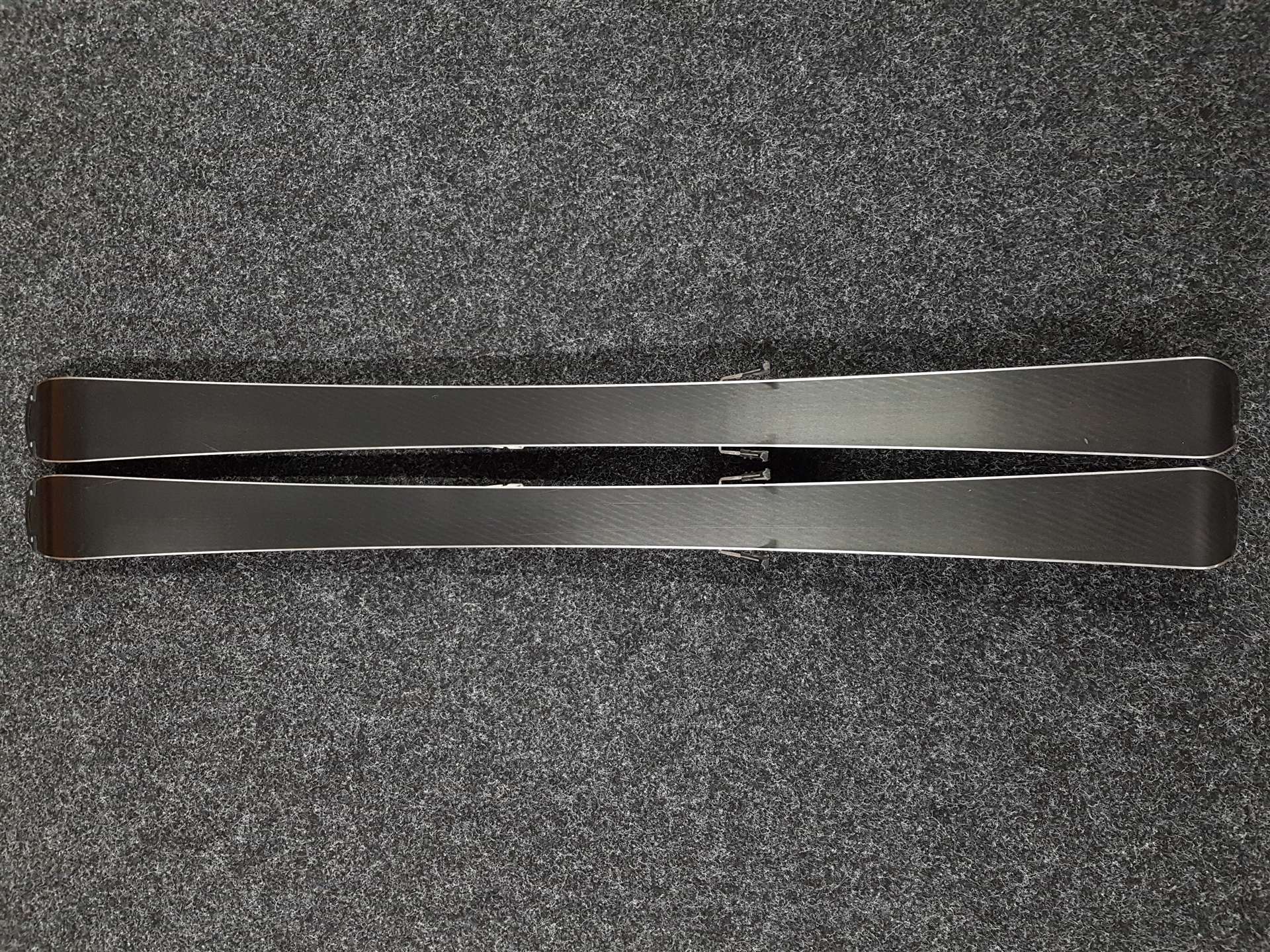 Použité lyže BLIZZARD Brahma JR + viazanie Marker 7.0