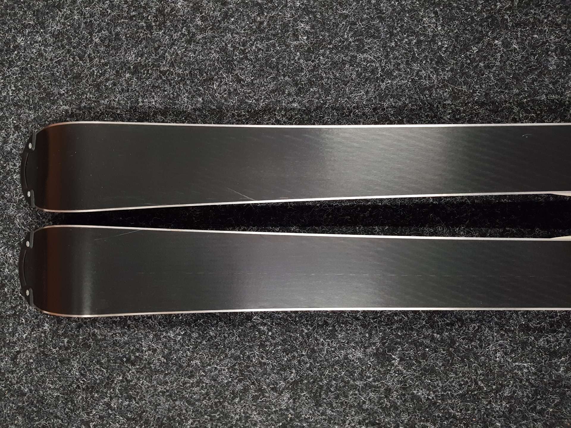 Použité lyže BLIZZARD Brahma JR + viazanie Marker 7.0