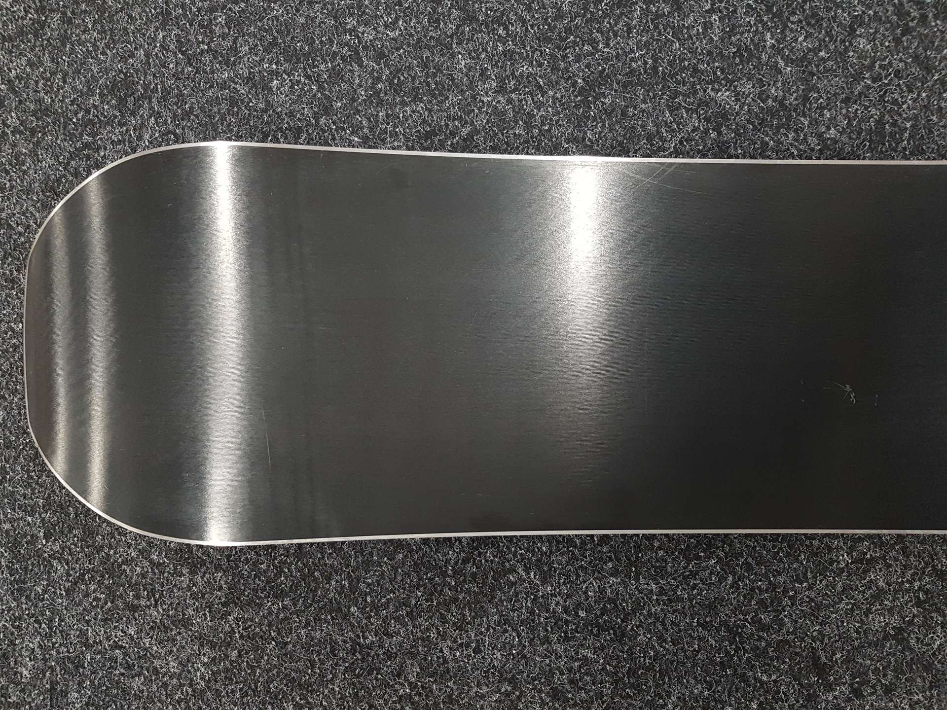 Použitý snowboard NITRO Prime 160 Wide