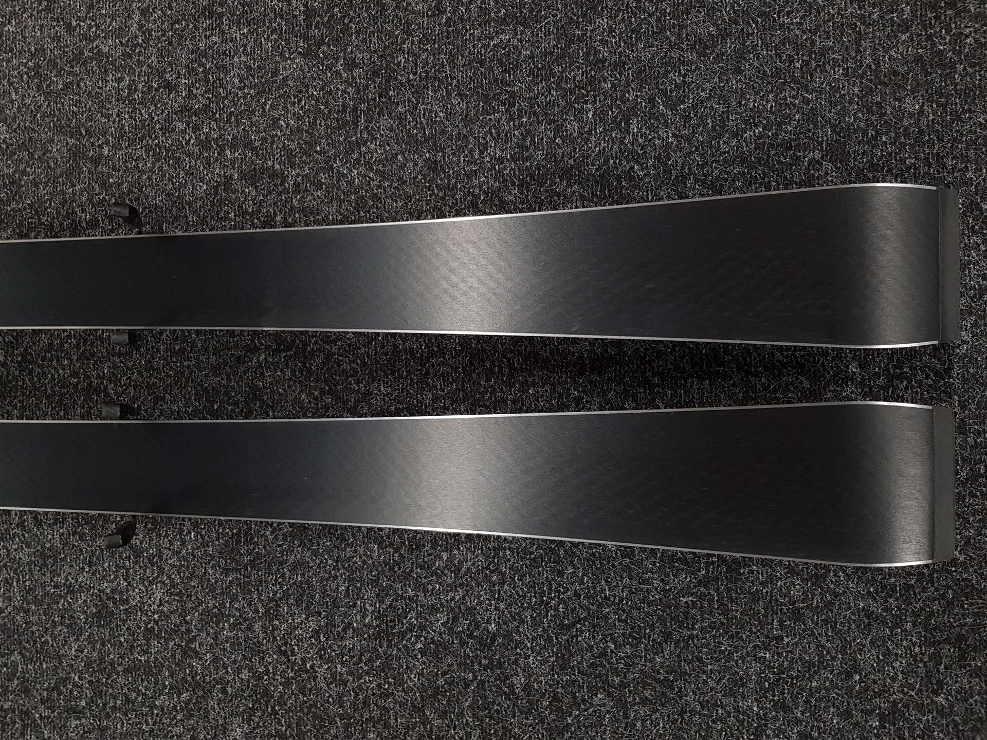 Použité lyže Rossignol Hero Elite Multi Turn Carbon