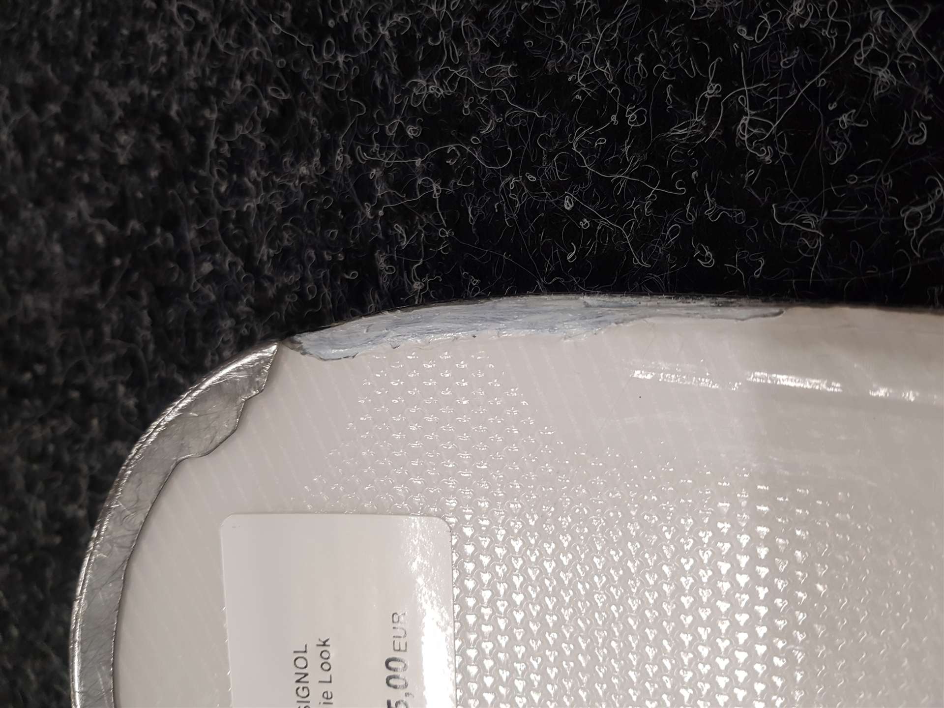 Použité lyže ROSSIGNOL Nova 8 CA + viazanie Look Xpress 11