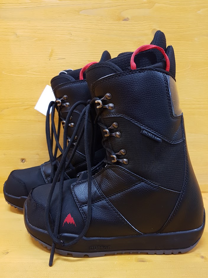 Použité snowboardové topánky Burton Progression