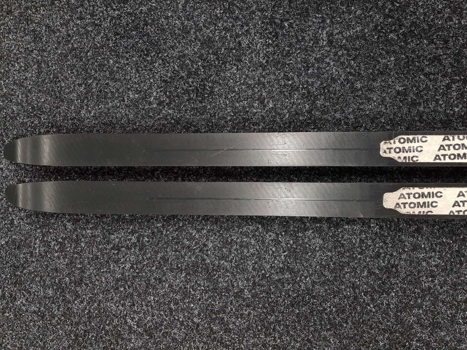 Použité bežecké lyže Atomic C2 Pro JR + NNN viazanie Prolink