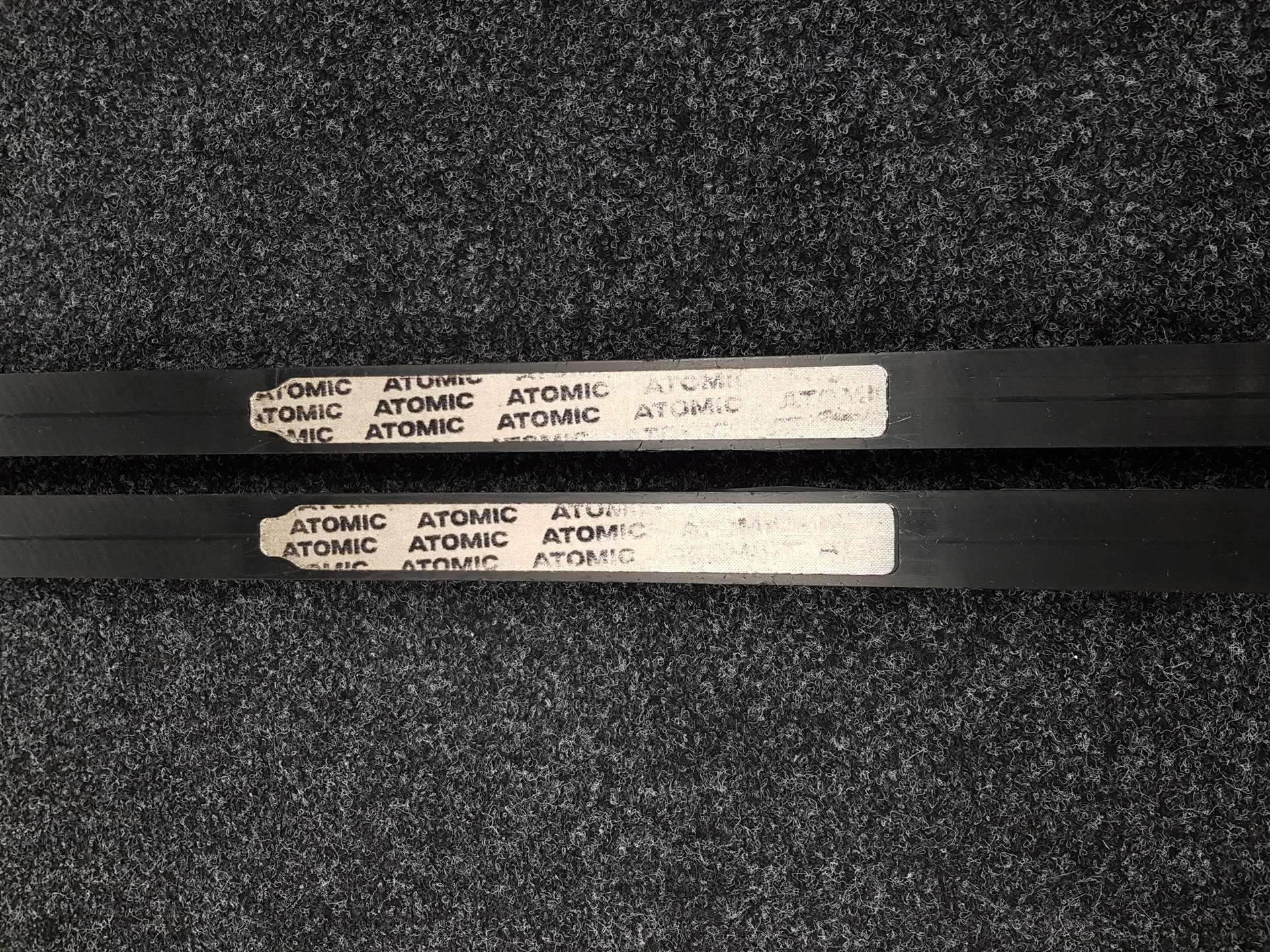 Použité bežecké lyže Atomic C2 Pro JR + NNN viazanie Prolink