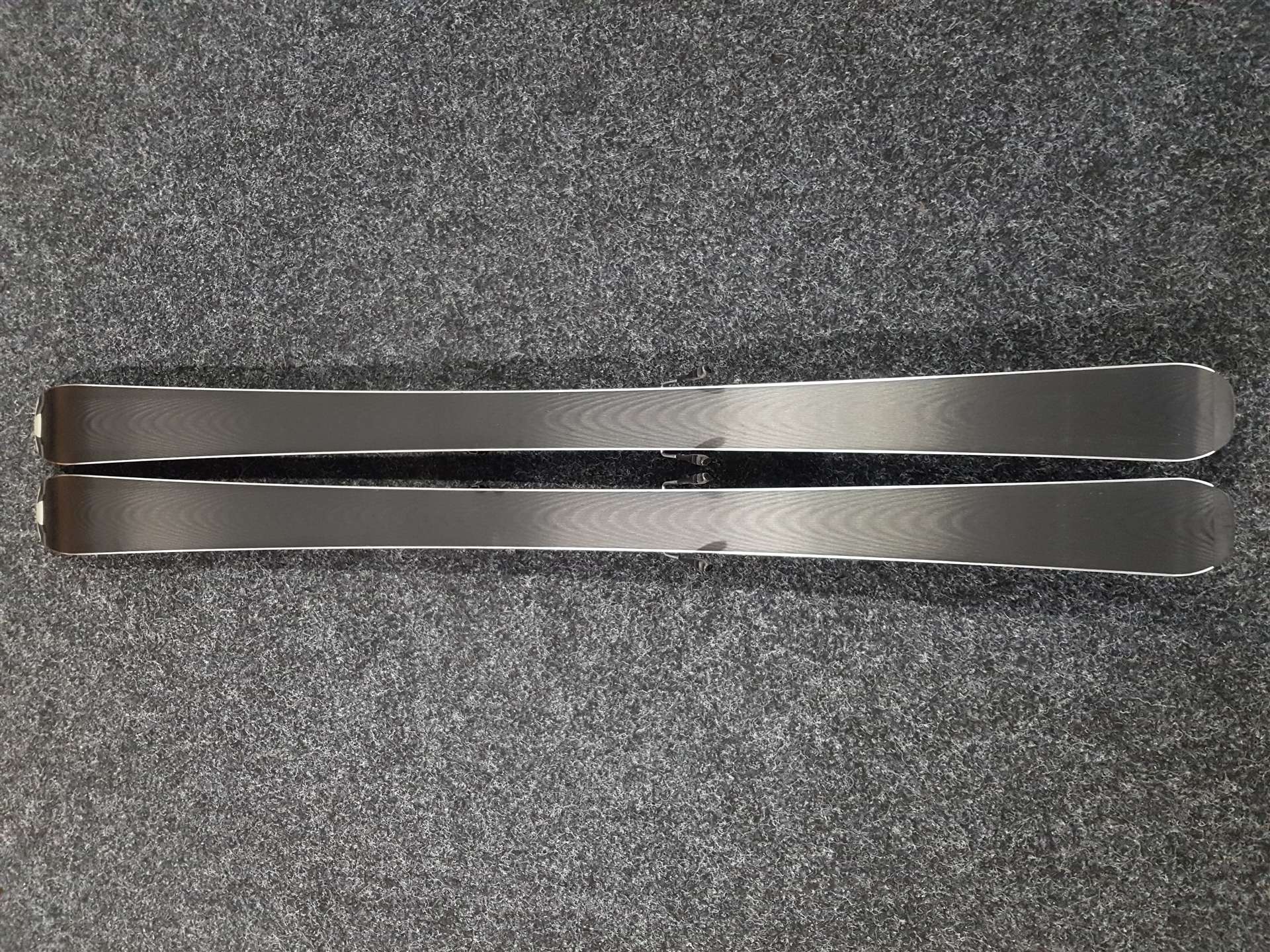 Použité lyže TECNOPRO Team XT + viazanie Marker7.0