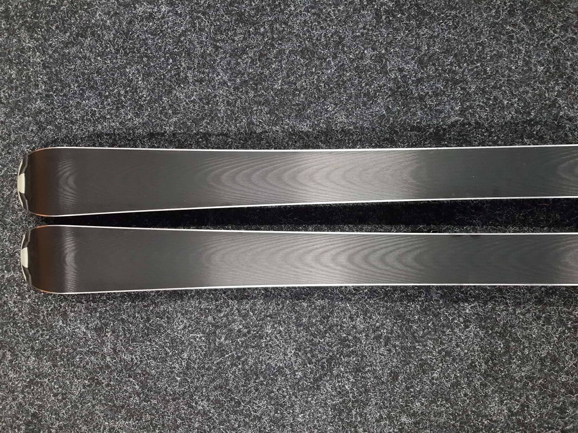 Použité lyže TECNOPRO Team XT + viazanie Marker7.0