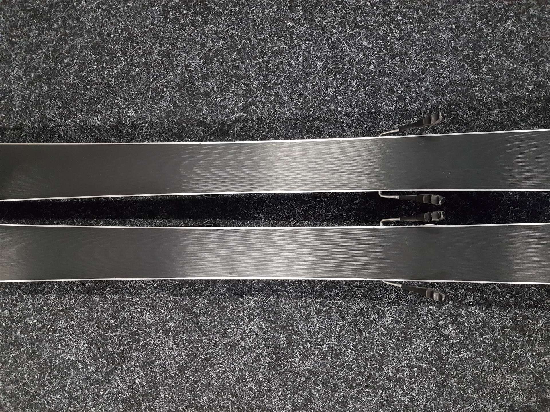 Použité lyže TECNOPRO Team XT + viazanie Marker7.0