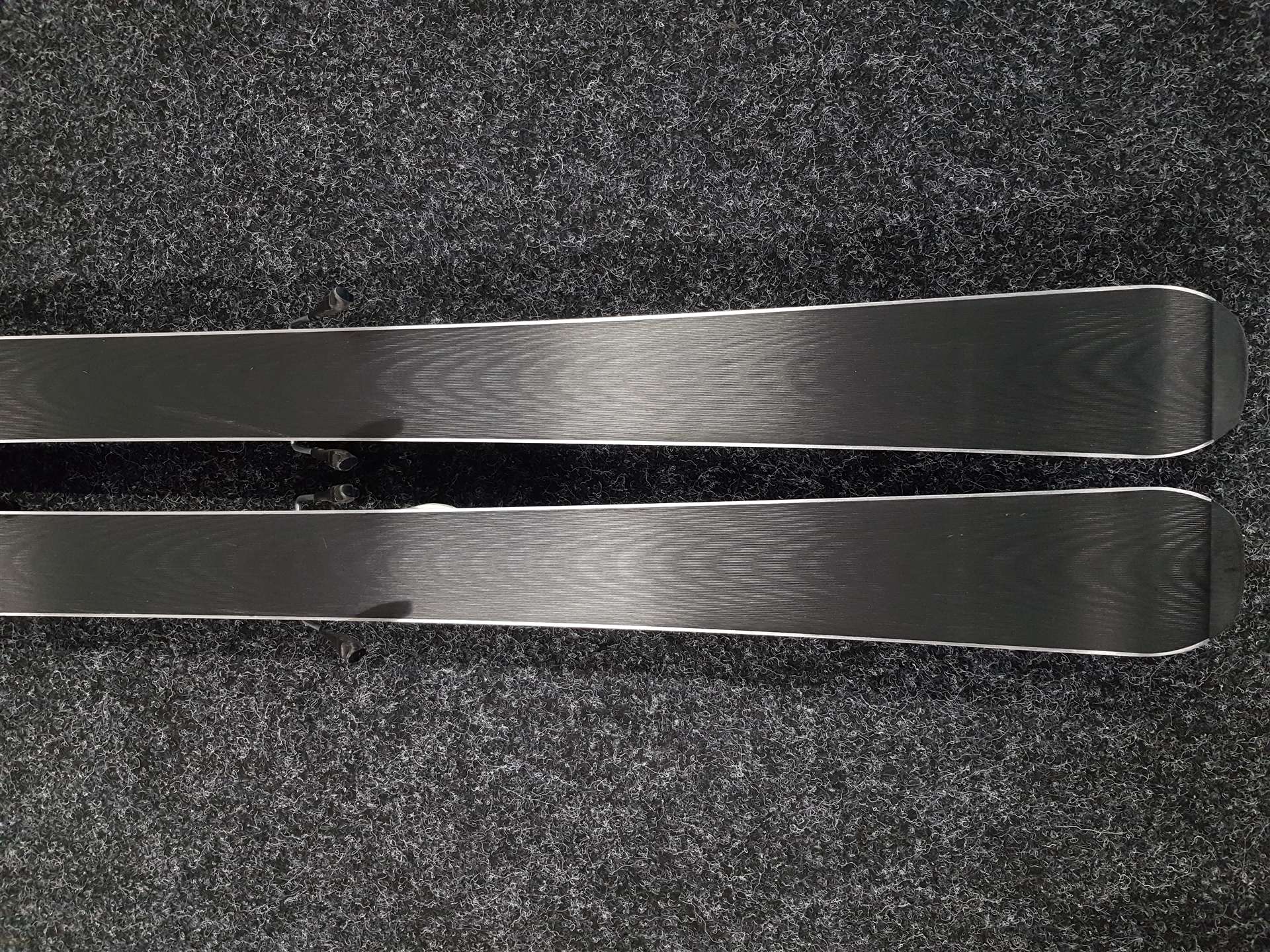 Použité lyže TECNOPRO Team XT + viazanie Marker7.0