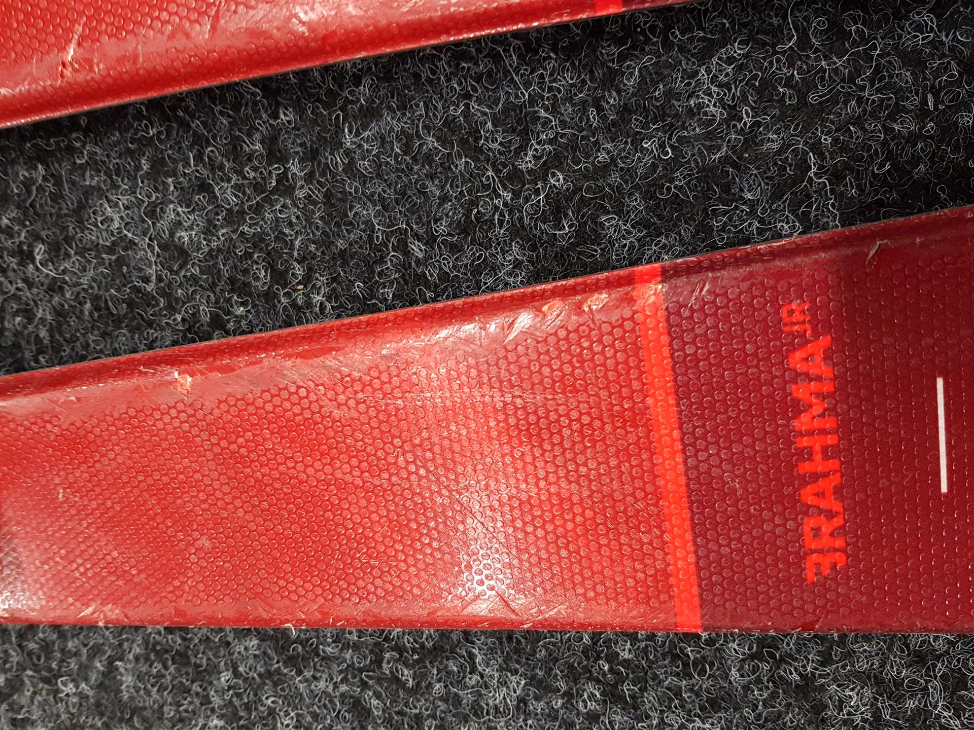 Použité lyže BLIZZARD Brahma JR + viazanie Marker 7