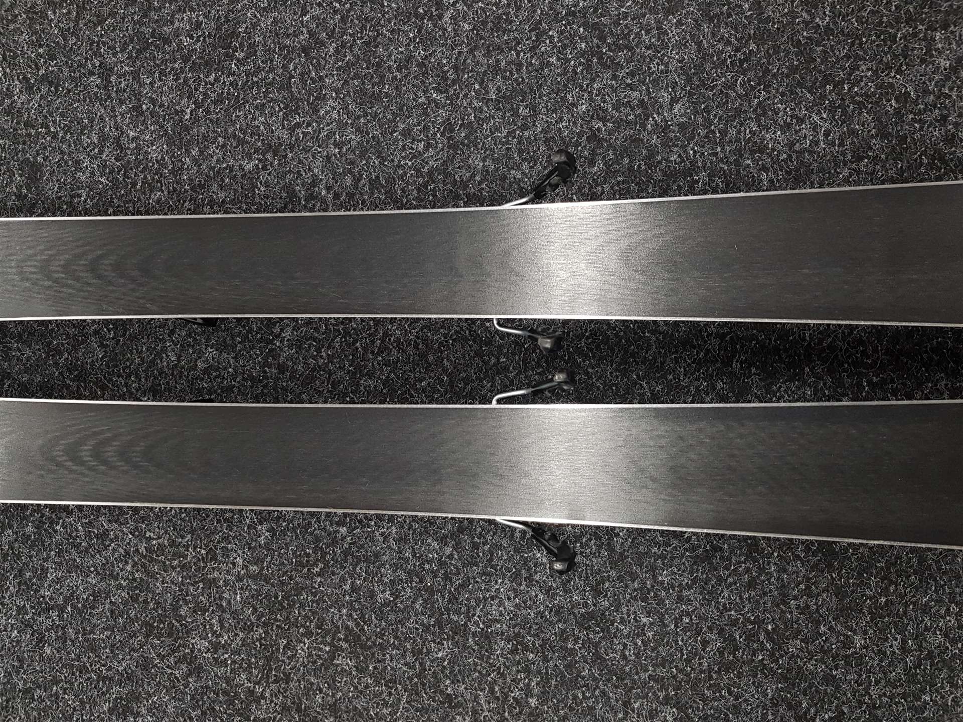 Použité lyže K2 Disruption 76W LTD + viazanie Marker ERP 10