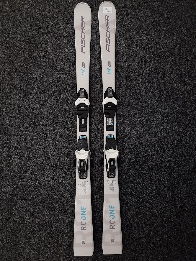 Bazaar Ski Fischer RC ONE 73 LITE XTR