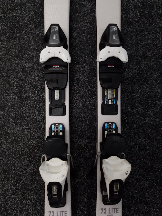 Bazaar Ski Fischer RC ONE 73 LITE XTR