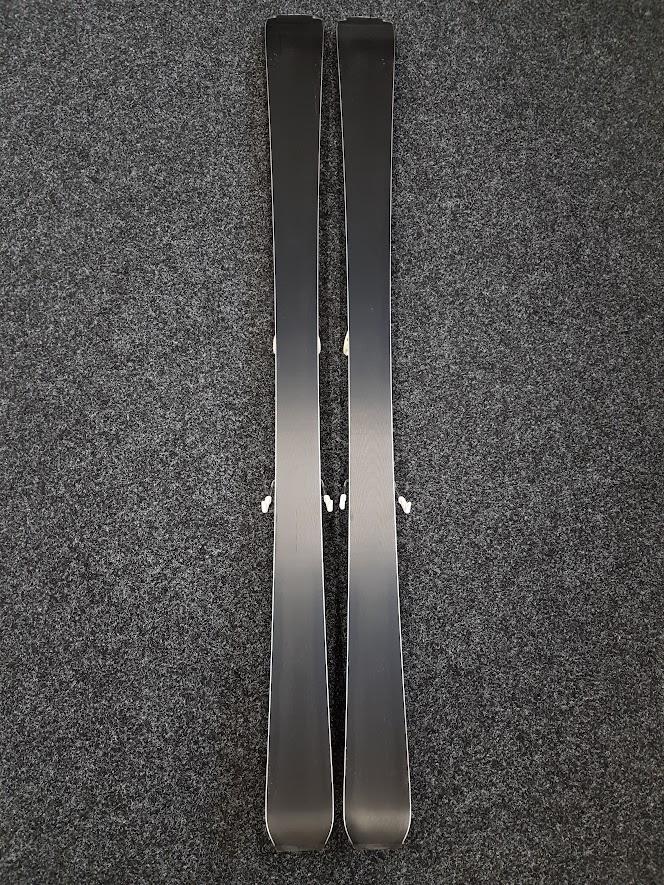 Použité lyže ATOMIC Vantage  + viazanie Atomic 10