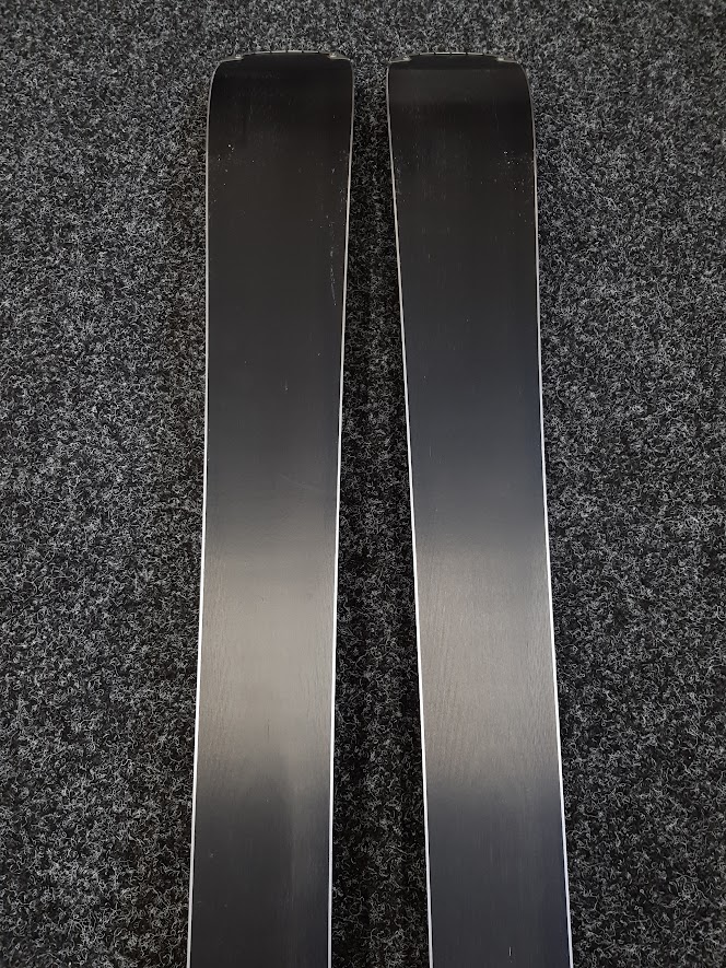 Použité lyže ATOMIC Vantage  + viazanie Atomic 10