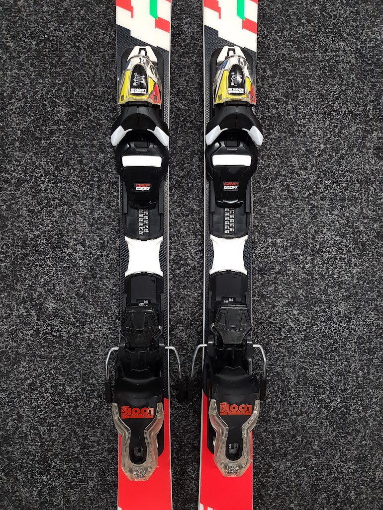 Bazaar-Ski Rossignol Hero Elite ST TI