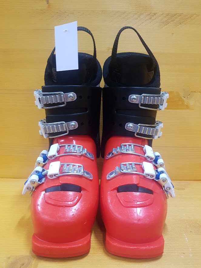 Bazar Skischuhe Atomic Redster JR 4